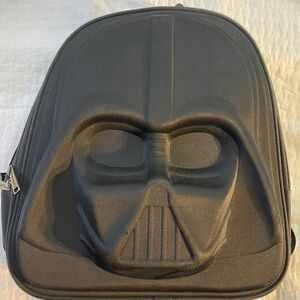 Loungefly Darth Vader Small Backpack/ Star Wars